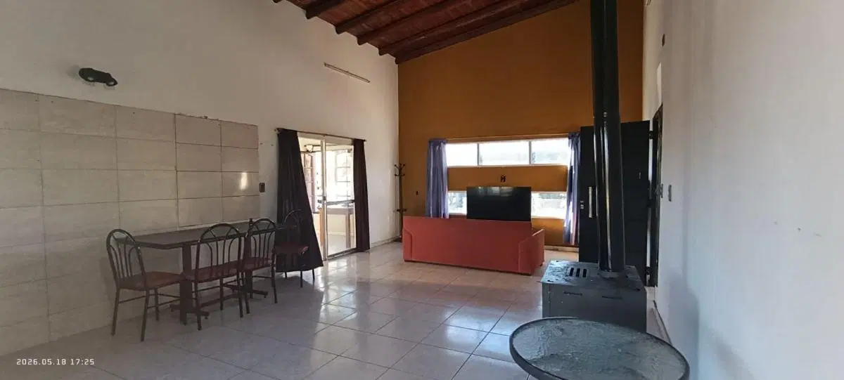 Venta casa de tres dormitorios - Brio. Las Quintas II - San Rafael (Mendoza) 2