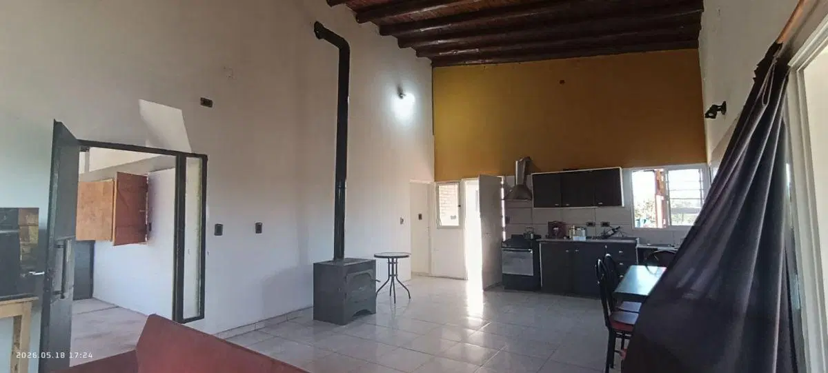 Venta casa de tres dormitorios - Brio. Las Quintas II - San Rafael (Mendoza) 3