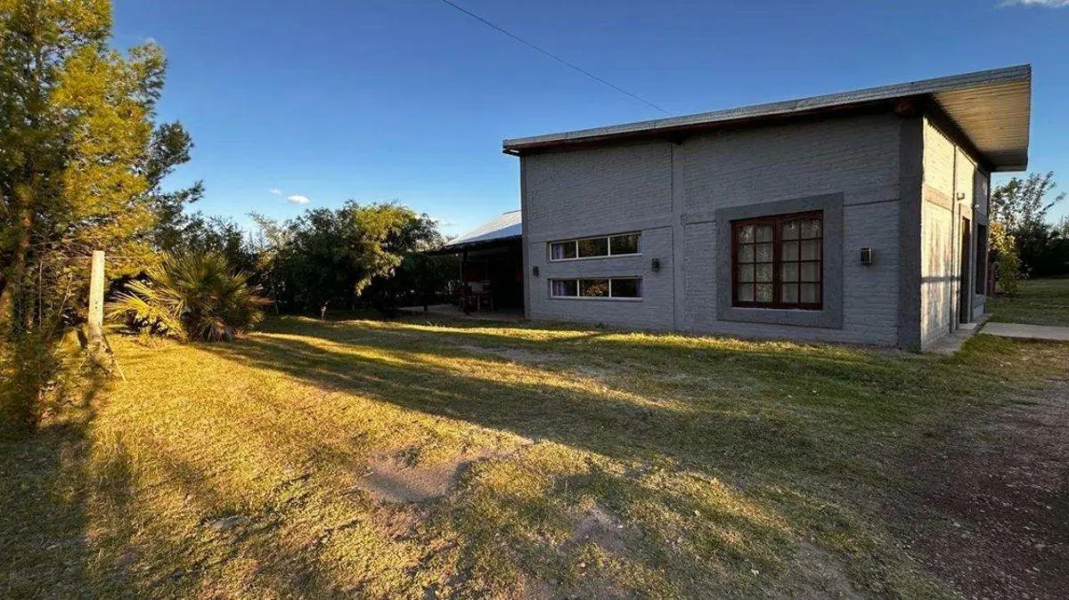 Venta casa de tres dormitorios - Brio. Las Quintas II - San Rafael (Mendoza) 5