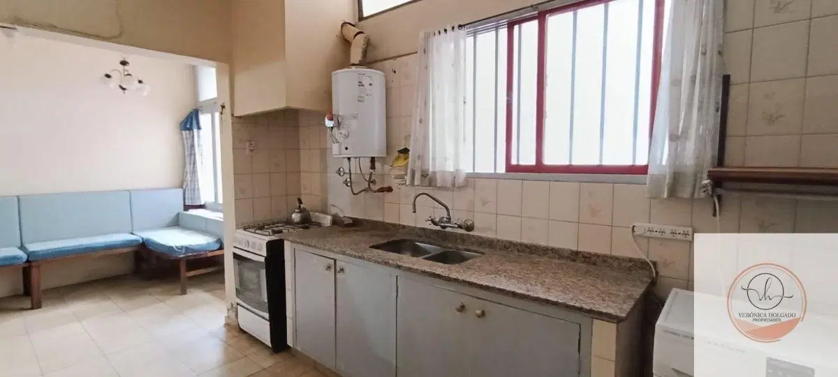 VENTA CASA DE TRES DORMITORIOS - ZONA CENTRO - SAN RAFAEL -MENDOZA 8