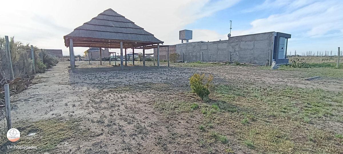 VENTA LOTE EN LOTEO ALTOS DE CERRITO - SAN RAFAEL