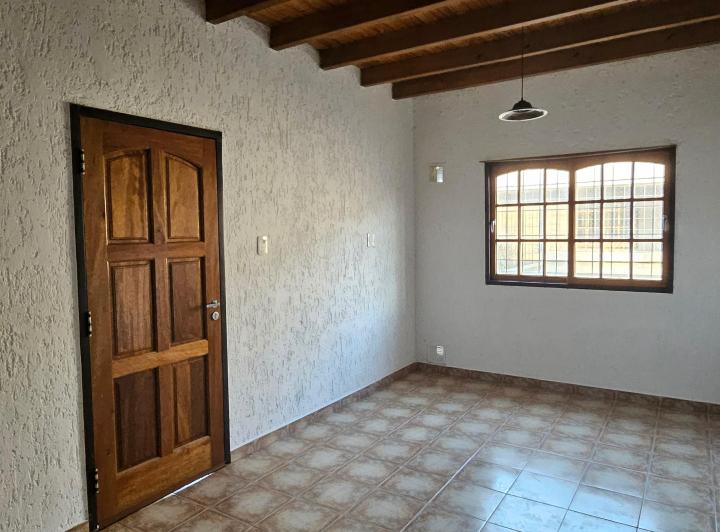 DUEÑO ALQUILA DTO 1 DORMITORIO MEDIA CUADRA PASO DE LOS ANDES 5
