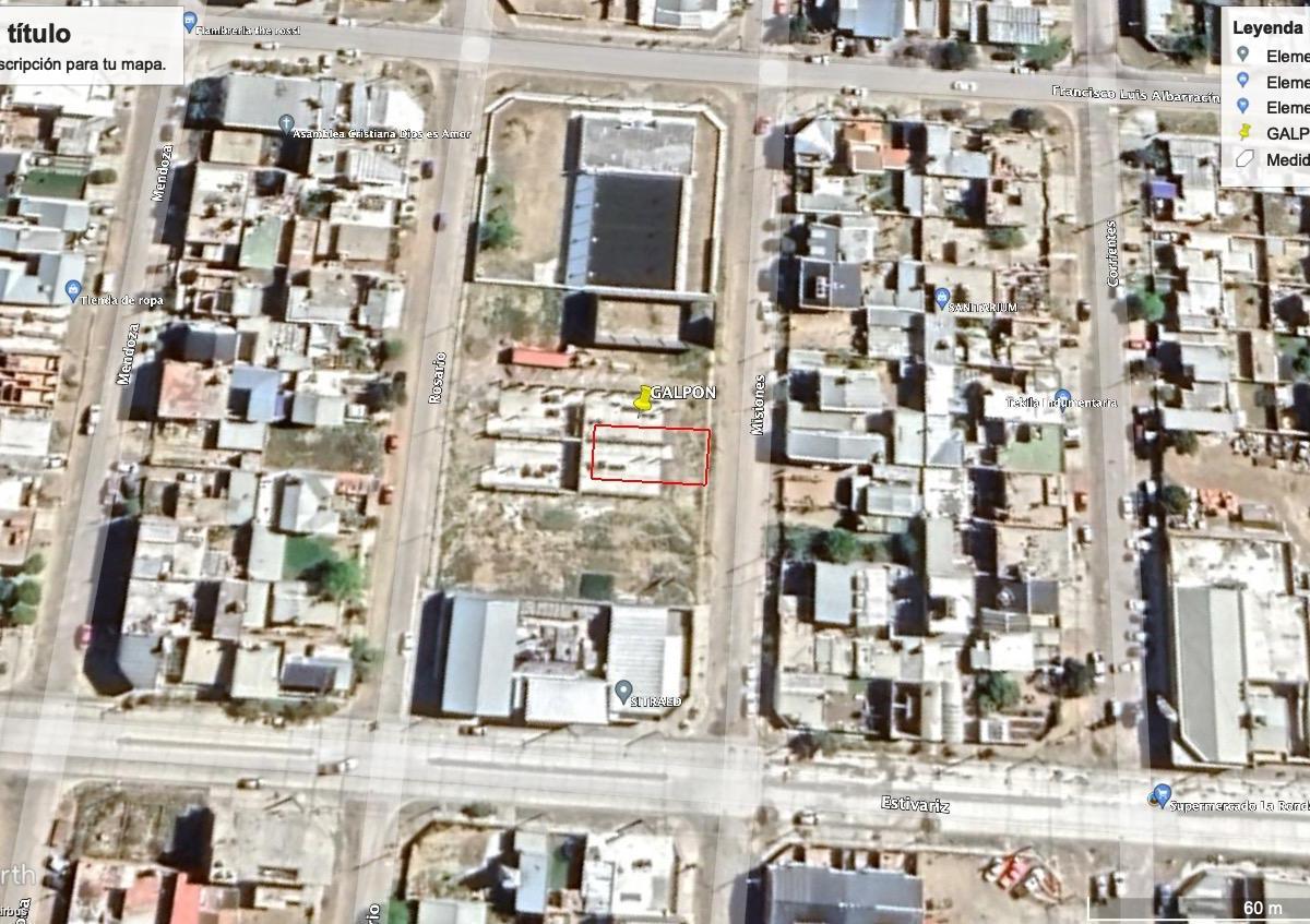 Dueño Vende Galpón a Estrenar de 250 m² 2