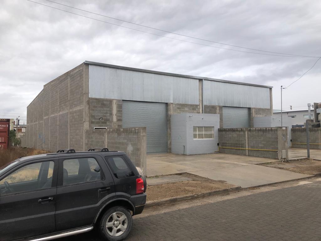 Dueño Vende Galpón a Estrenar de 250 m² 3