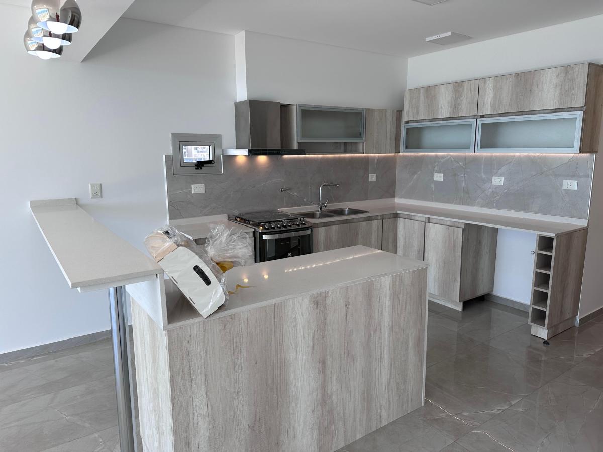 Dueño Vende Deptos 1 y 2 Dormit Frente Al Mar y Pleno Centro en Puerto Madryn 4