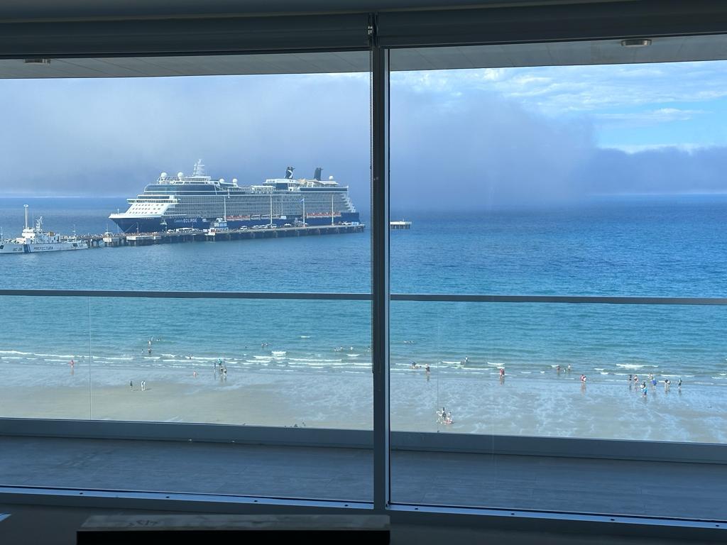 Departamento Premium Frente Al Mar 1