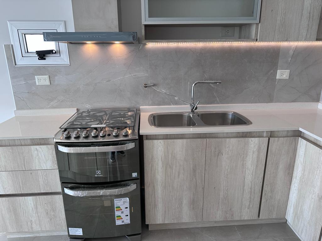 Departamento Premium Frente Al Mar 3