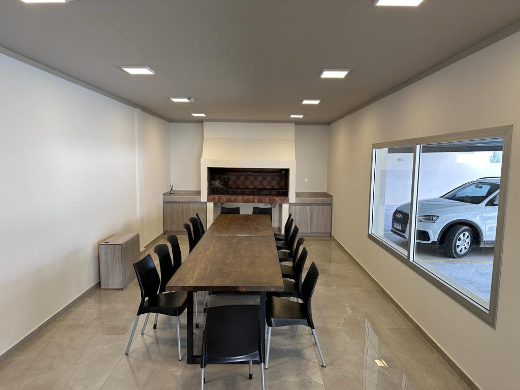 Departamento Premium Frente Al Mar 4