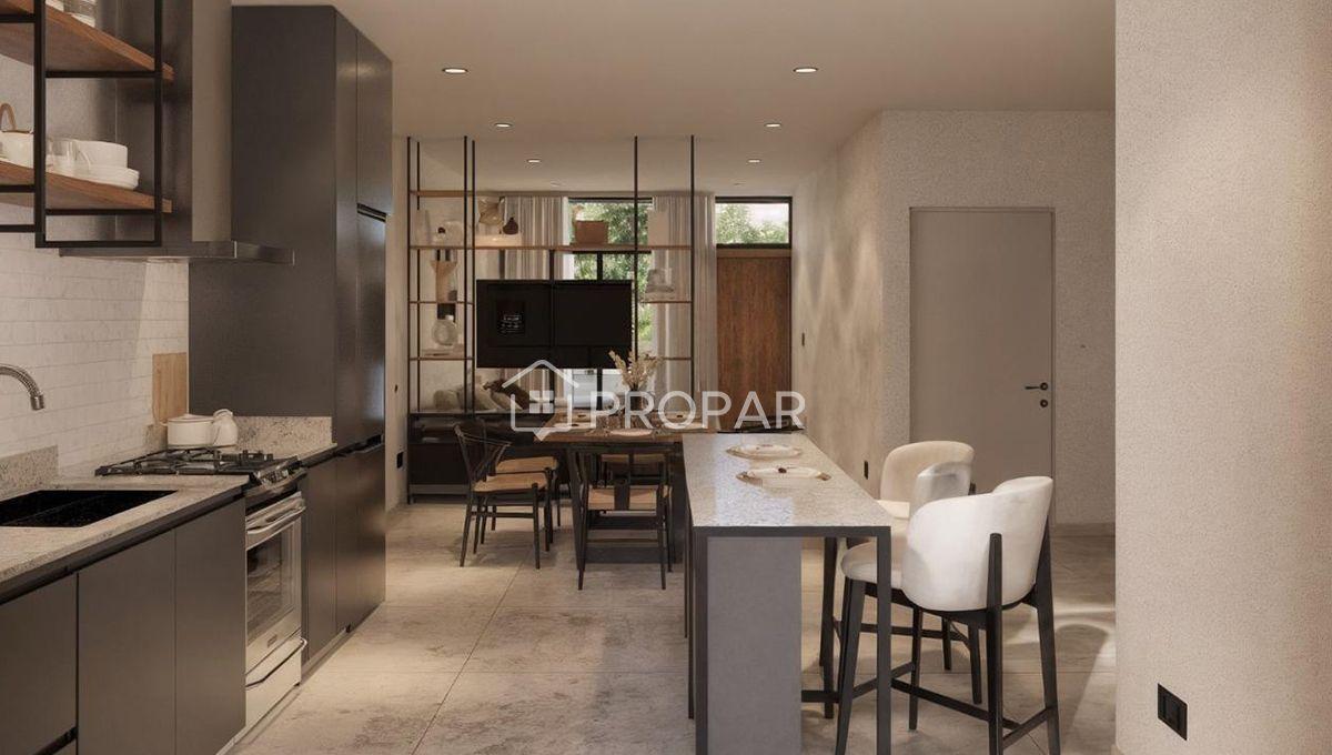 Foto de PROPAR INMOBILIARIA Casa en venta en urbanización Vía Aurelia, Ciudad, imagen 3