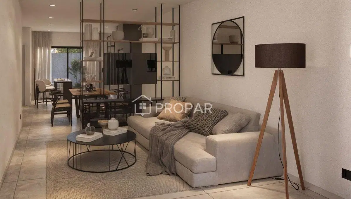 PROPAR INMOBILIARIA Casa en venta en urbanización Vía Aurelia, Ciudad de Salta 4