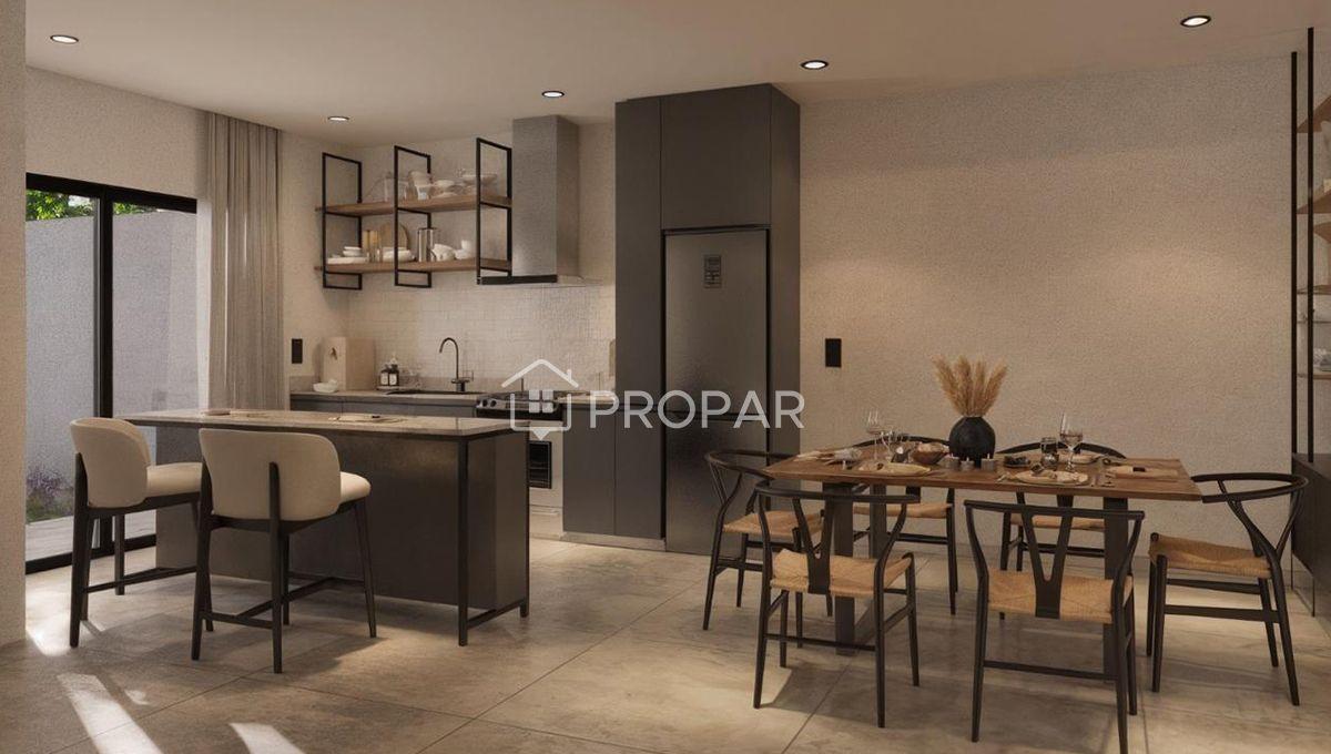 Foto de PROPAR INMOBILIARIA Casa en venta en urbanización Vía Aurelia, Ciudad, imagen 5