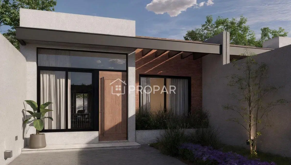PROPAR INMOBILIARIA Casa en venta en urbanización Vía Aurelia, Ciudad de Salta 2