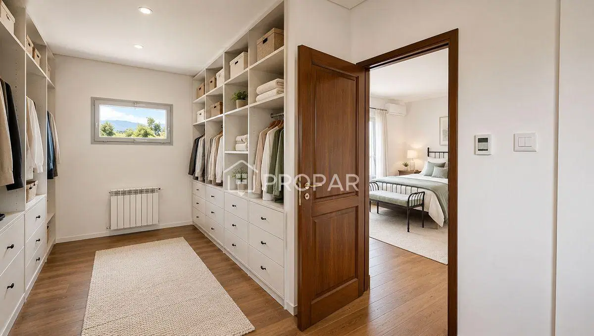 PROPAR INMOBILIARIA casa en venta en Club de Campo San Lorenzo Chico, Salta 5
