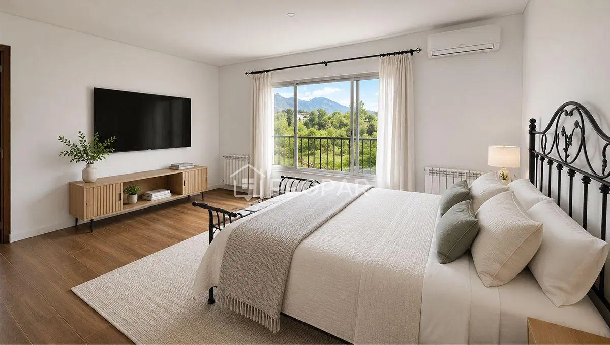 PROPAR INMOBILIARIA casa en venta en Club de Campo San Lorenzo Chico, Salta 4