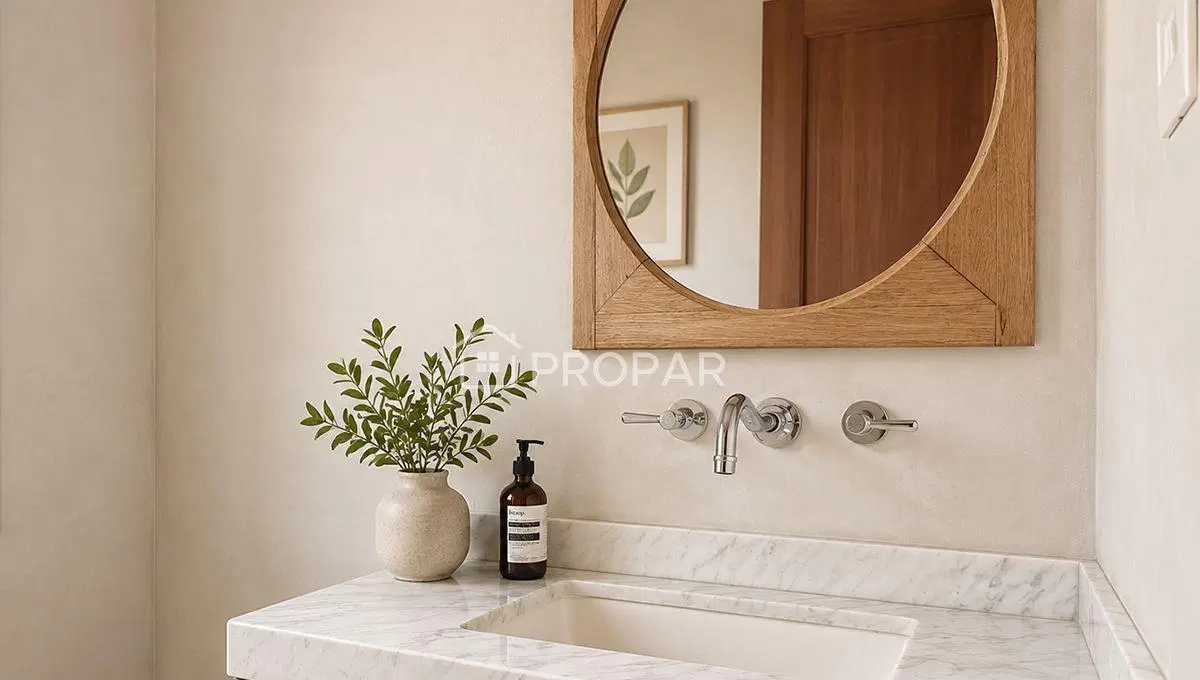 PROPAR INMOBILIARIA casa en venta en Club de Campo San Lorenzo Chico, Salta 3