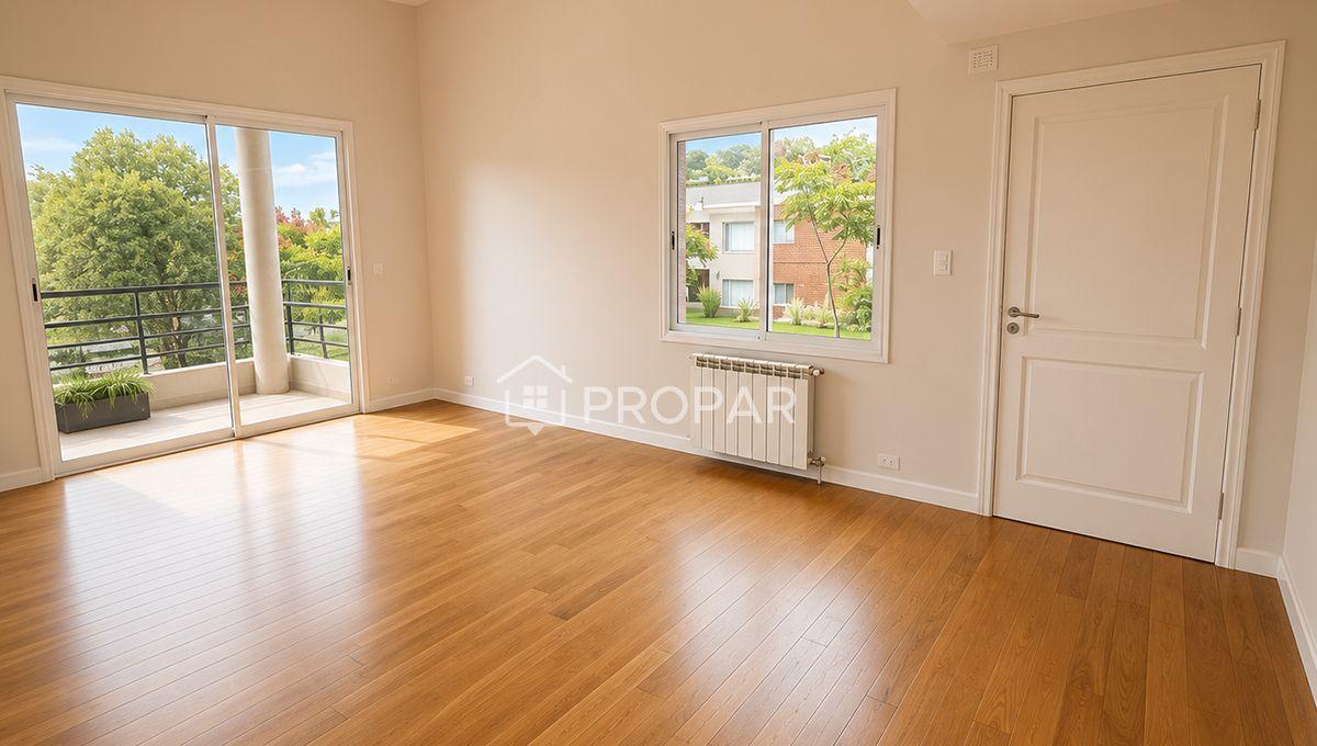 PROPAR INMOBILIARIA DEPARTAMENTO EN VENTA / ALQUILER TERRAZAS DE SAN LORENZO SALTA