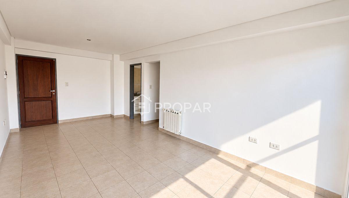 Foto de PROPAR INMOBILIARIA Departamento en alquiler Av. Belgrano, en zona, imagen 2