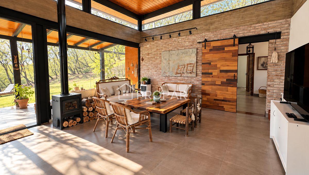 Foto de PROPAR INMOBILIARIA - Casa en venta en Club de campo Valle Escondido, imagen 4