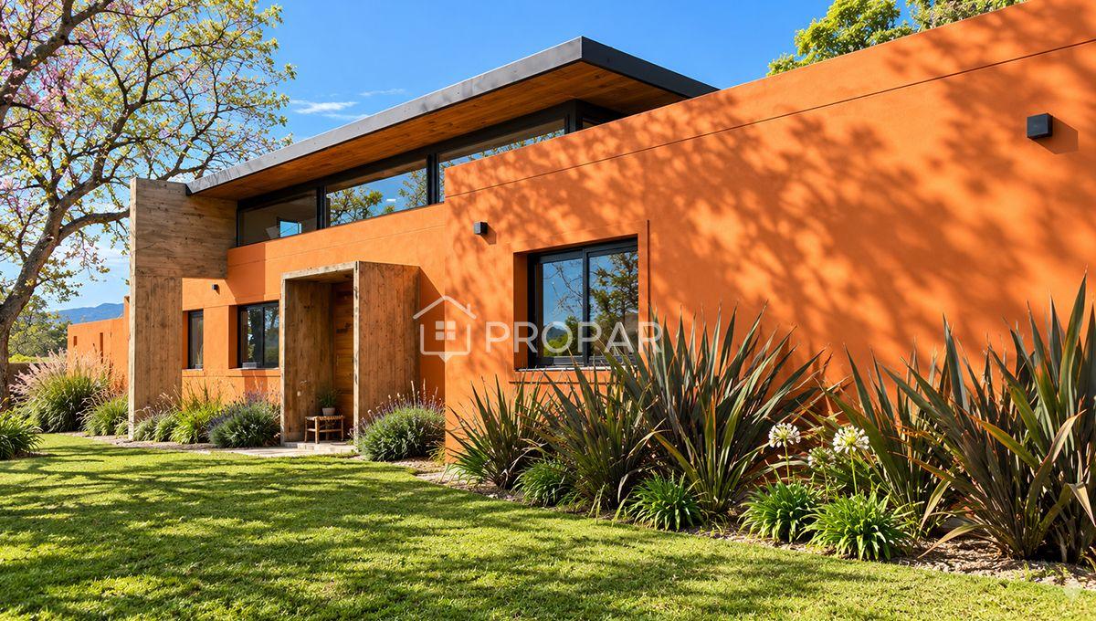 Foto de PROPAR INMOBILIARIA - Casa en venta en Club de campo Valle Escondido, imagen 2