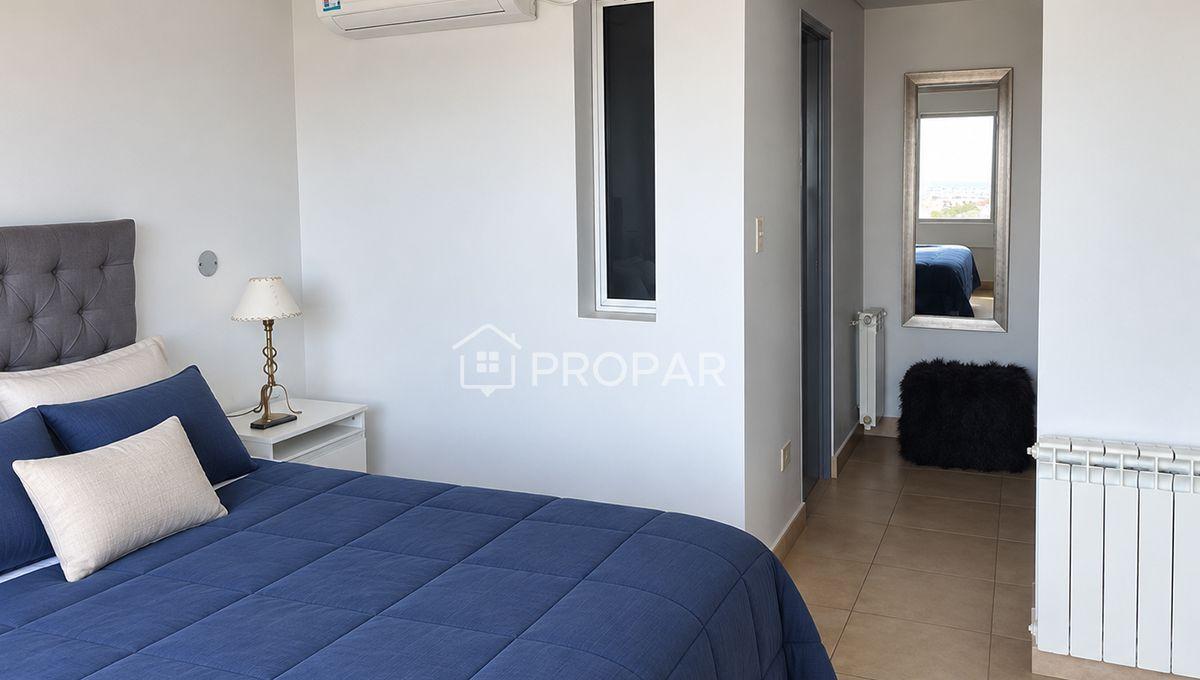 Foto de PROPAR INMOBILIARIA Departamento amoblado en alquiler – Centro de Salta, imagen 2