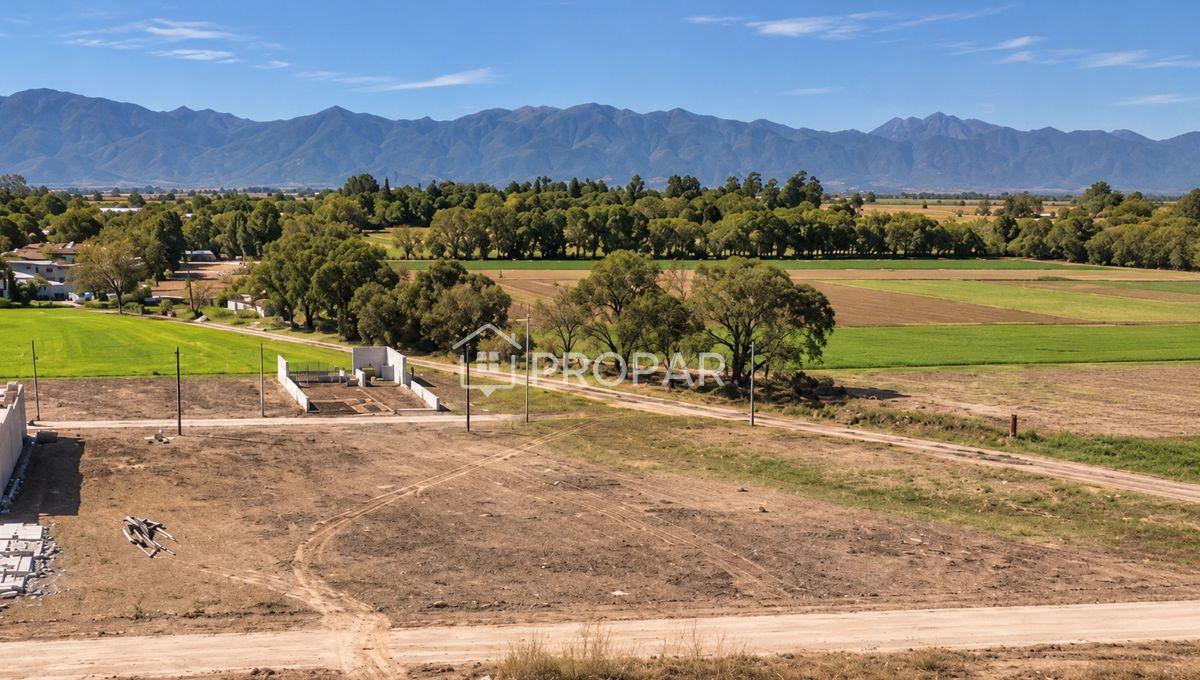 Foto de PROPAR INMOBILIARIA Terrenos en venta en Urbanización San Jorge II, imagen 3