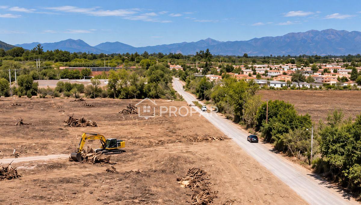 Foto de PROPAR INMOBILIARIA Terrenos en venta en Urbanización San Jorge II, imagen 1