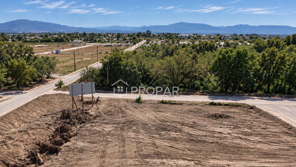 Foto de PROPAR INMOBILIARIA Terrenos en venta en Urbanización San Jorge II, imagen 2