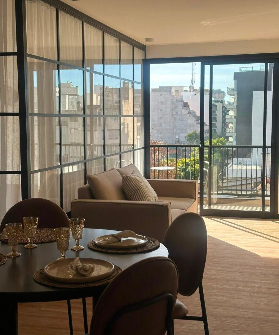 Foto de Alquiler Dptos de 1 y 2 dorm en General Paz - A estrenar - Lima y, imagen 2