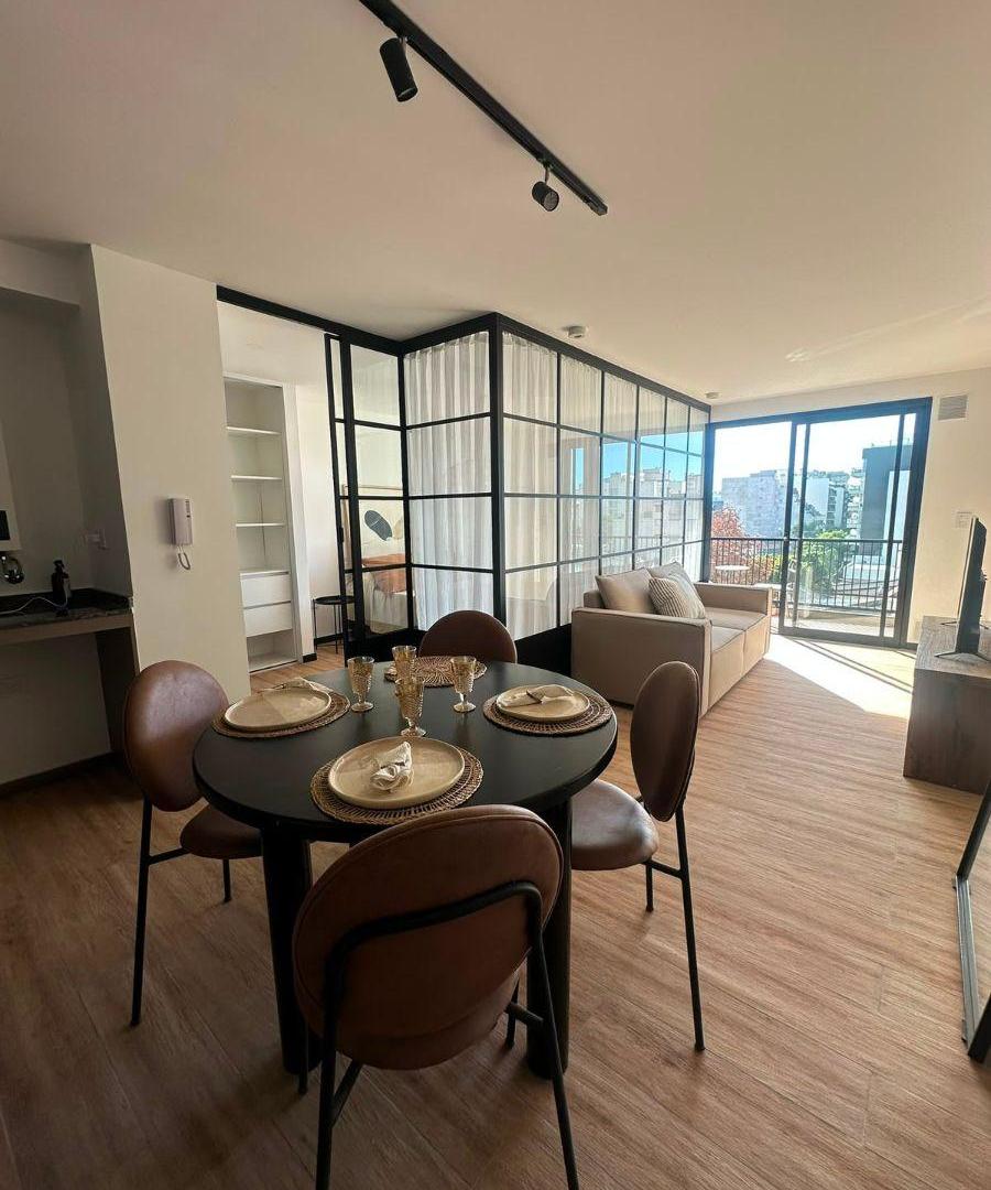 Foto de Alquiler Dptos de 1 y 2 dorm en General Paz - A estrenar - Lima y, imagen 1