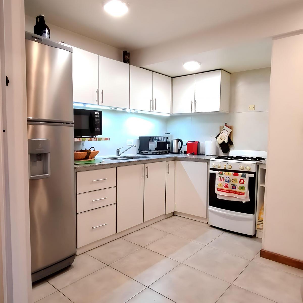 Dueño Vende/ [retasado]/apto Credito Departamento de 3 Ambientes en Zona Guemes 2