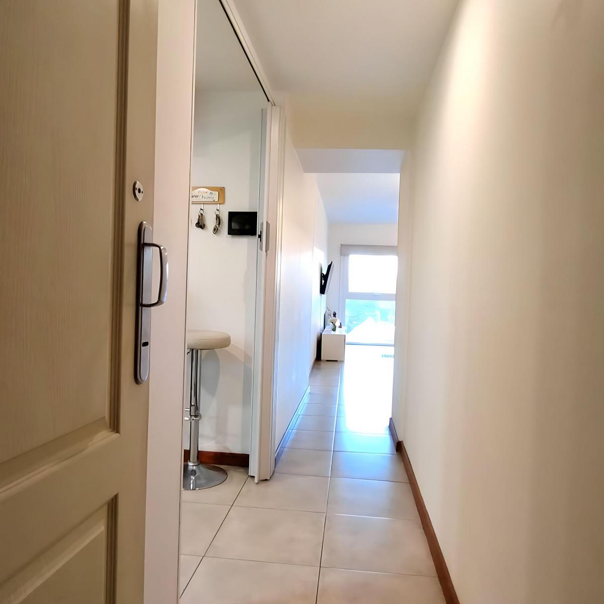 Dueño Vende/ [retasado]/apto Credito Departamento de 3 Ambientes en Zona Guemes 1