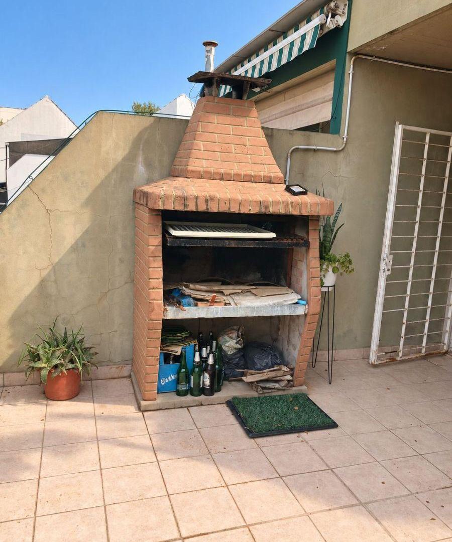Foto de Increíble Triplex con cochera y terraza en Almagro, imagen 2