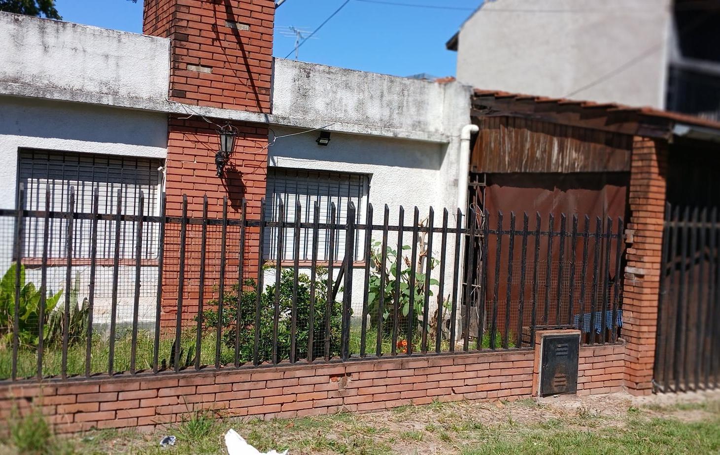 CASA 3 AMBIENTES