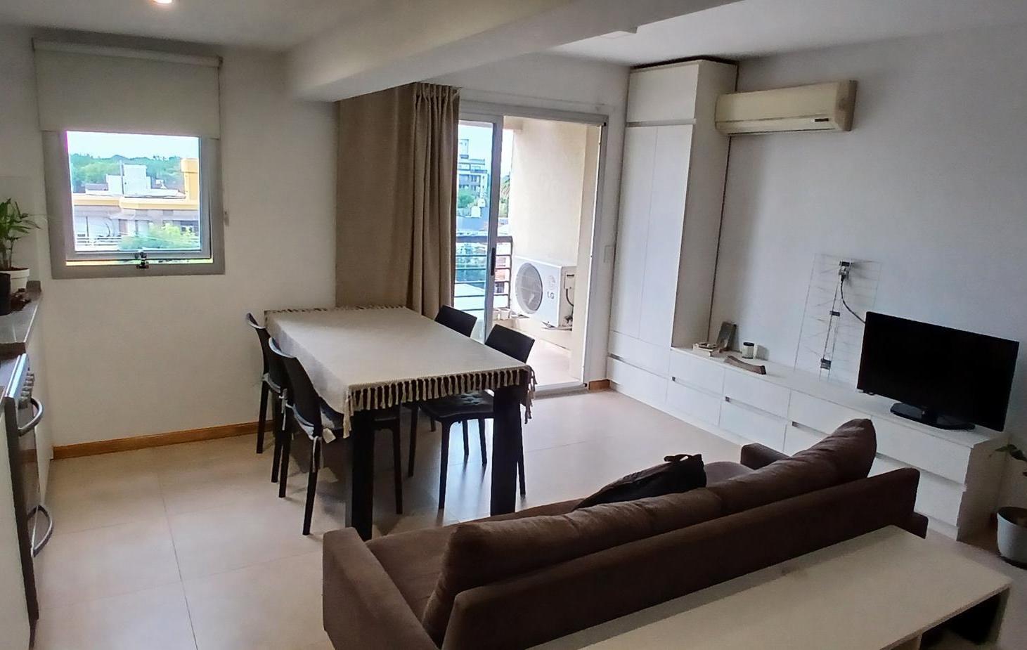 MONOAMBIENTE EN VENTA