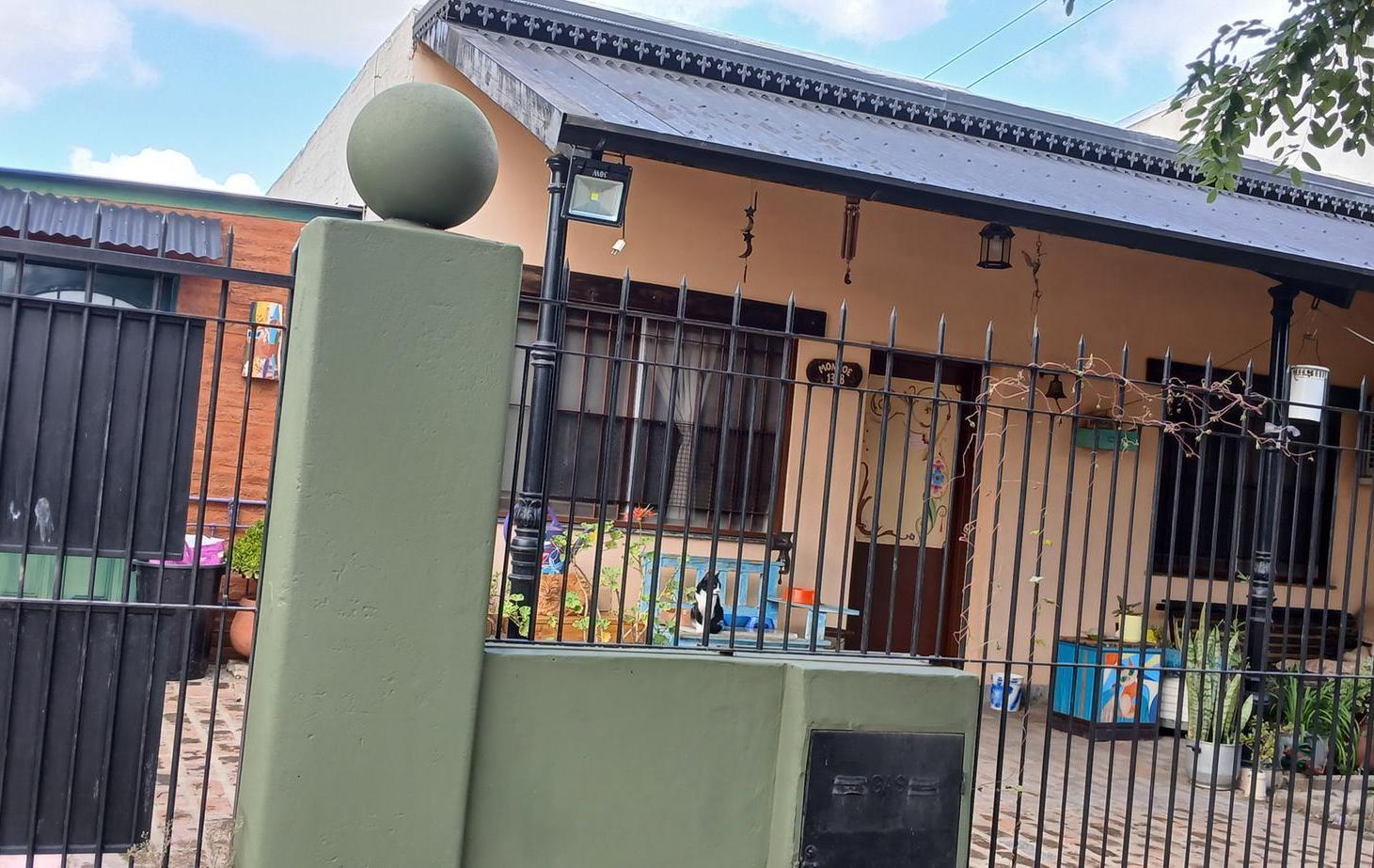 Foto de CASA 3 AMBIENTES CON PISCINA, imagen 1