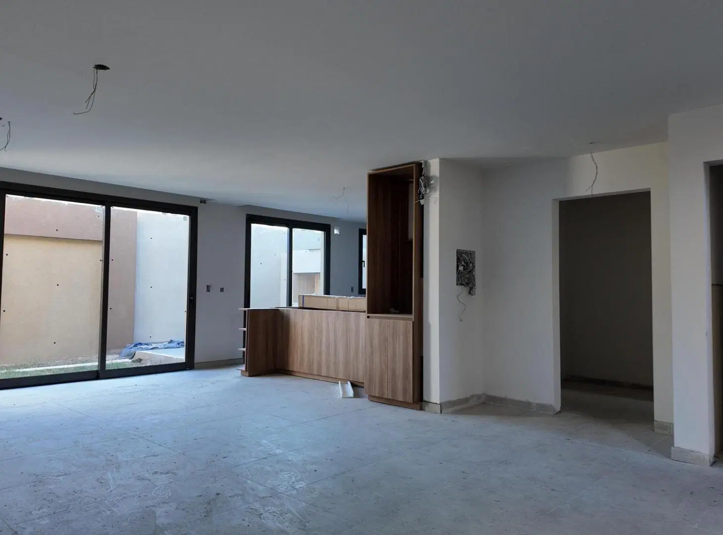 HOUSING a metros de Av Rafael Nuñez - 3 dormitorios uno de ellos en planta baja 5