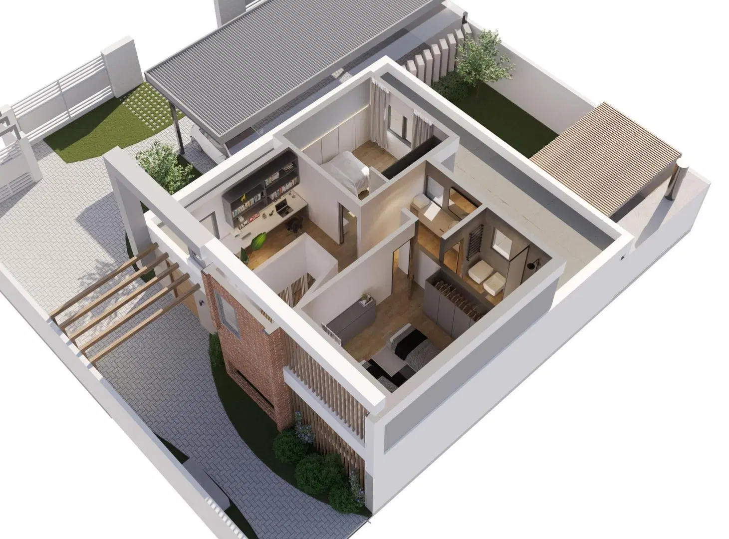 Plano 1