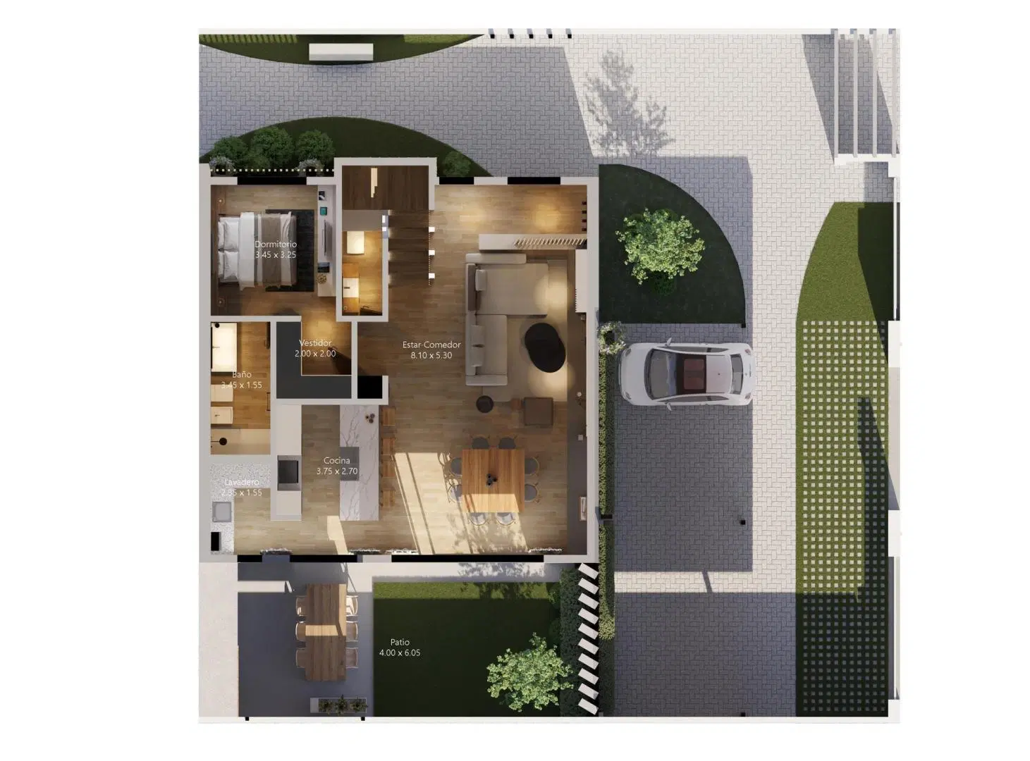 Plano 3