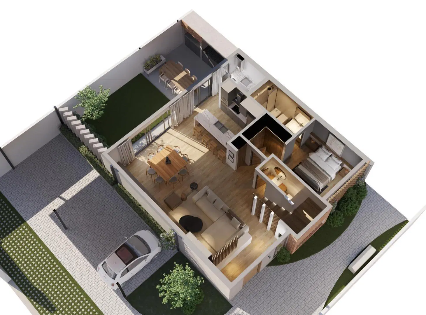 Plano 4