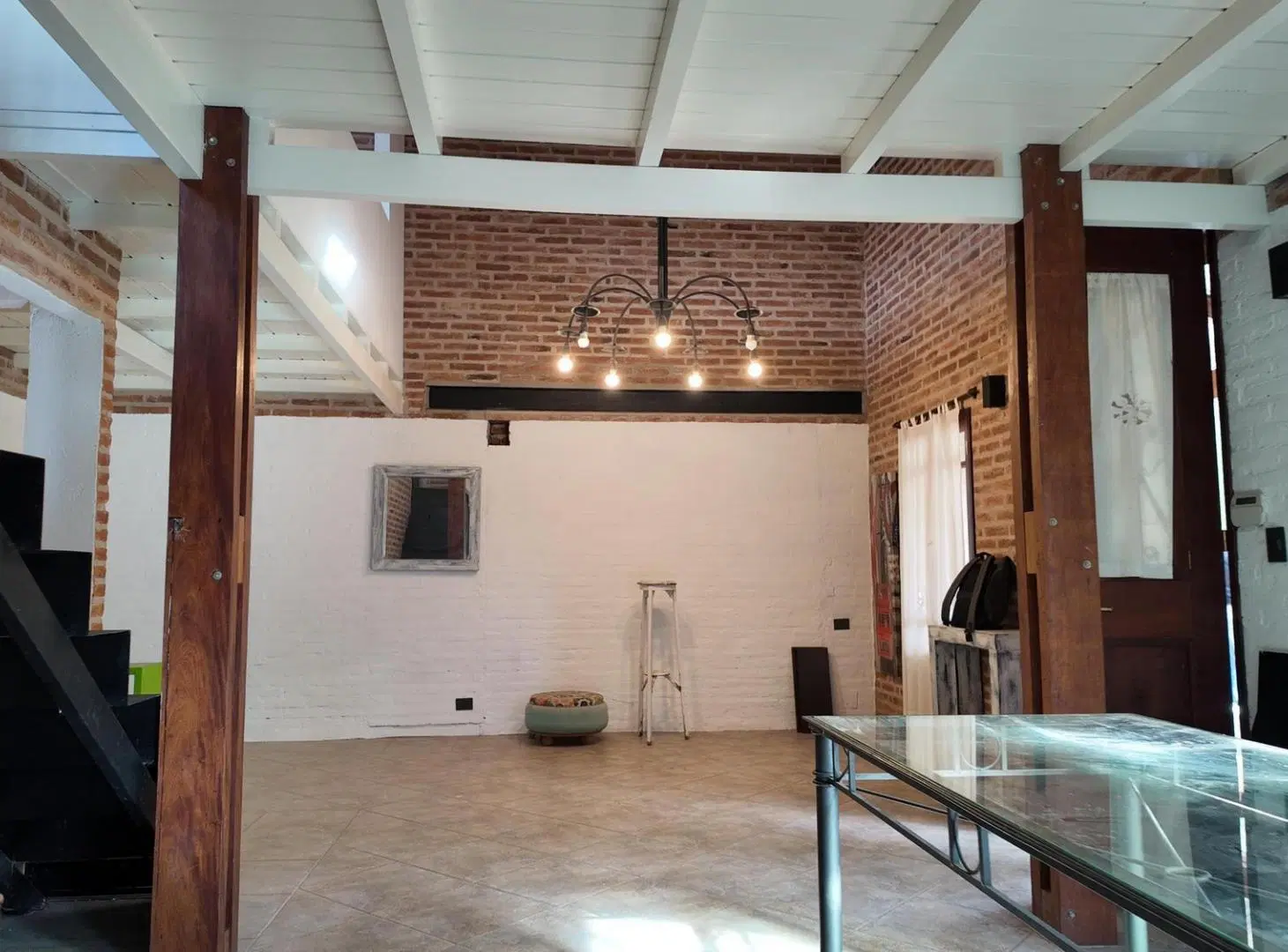 ALQUILER - 2 dormitorios - Tipo LOFT 3