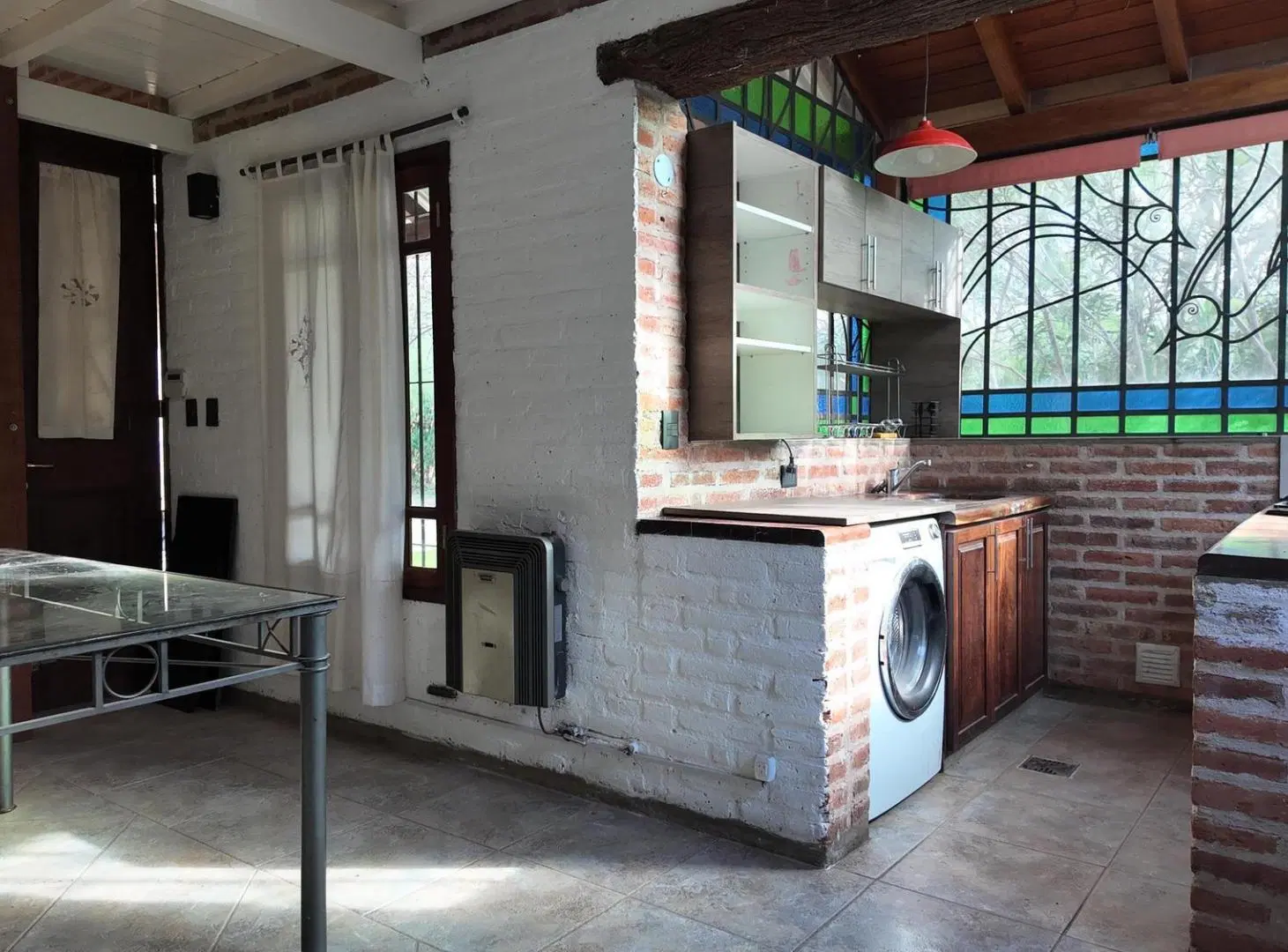 ALQUILER - 2 dormitorios - Tipo LOFT 2