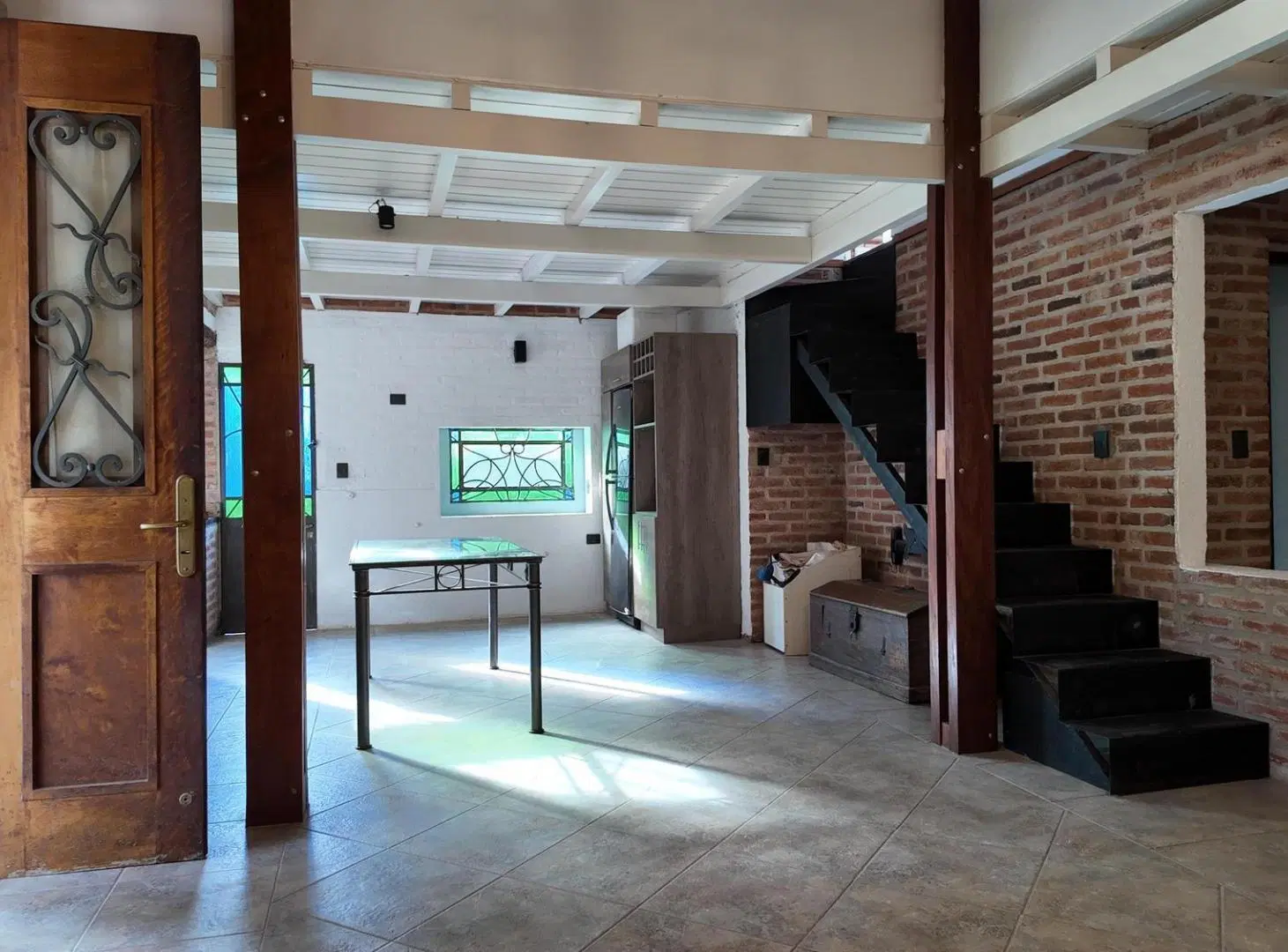ALQUILER - 2 dormitorios - Tipo LOFT 1