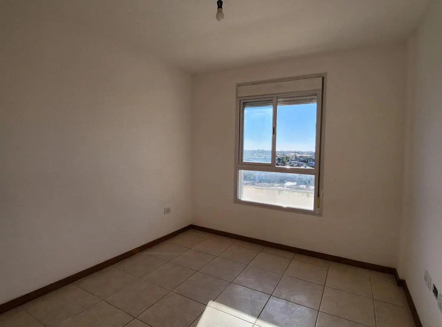 ALQUILER - 1 dormitorio - a metros de Av. Patria 3