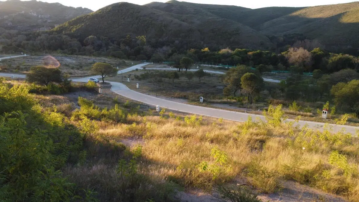 Lotes en Colinas de la Deseada - Venta 3