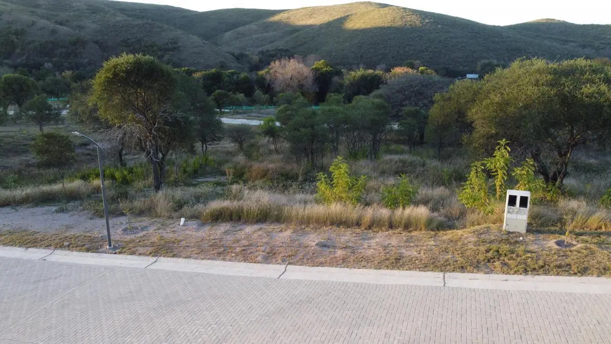 Lotes en Colinas de la Deseada - Venta 6