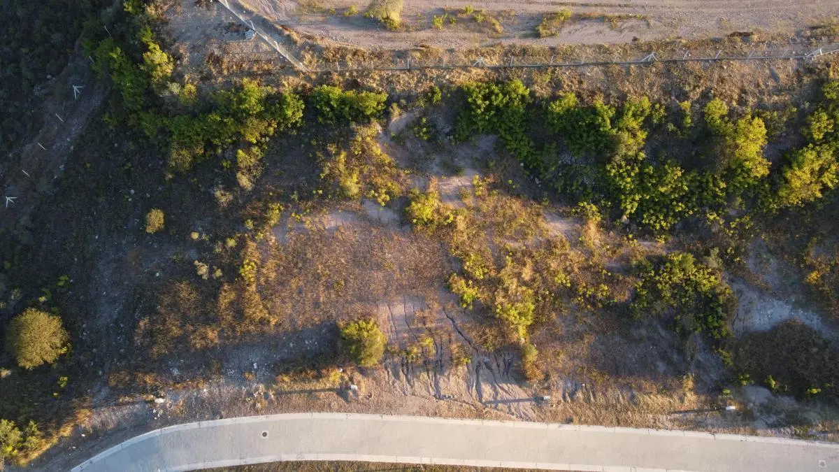 Lotes en Colinas de la Deseada - Venta 2