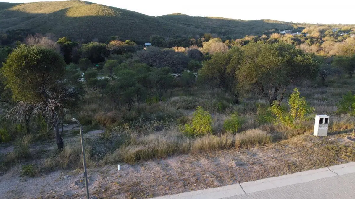 Lotes en Colinas de la Deseada - Venta 1