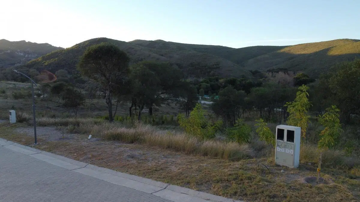 Lotes en Colinas de la Deseada - Venta 5