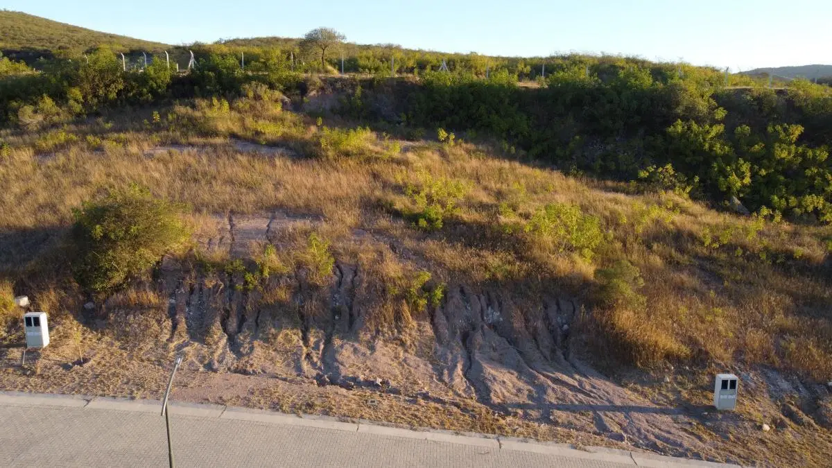 Lotes en Colinas de la Deseada - Venta 4