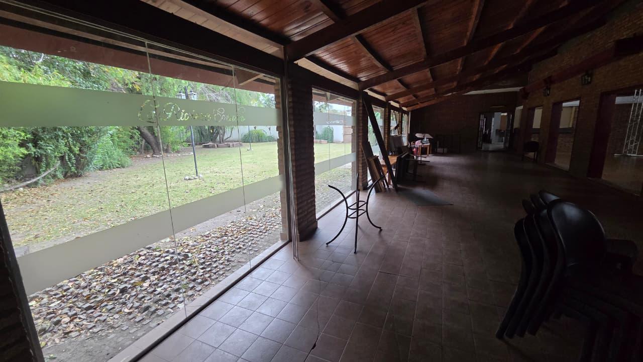 Foto de ALQUILER comercial - SALON 2 departamentos, imagen 1